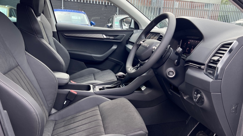 Used Skoda Karoq 2025 for sale - 76868882: Photo 26