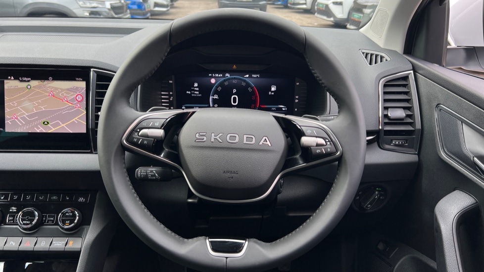 Used Skoda Karoq 2025 for sale - 76868882: Photo 27