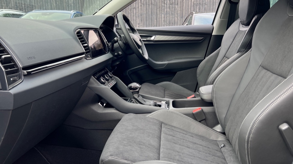 Used Skoda Karoq 2025 for sale - 76868882: Photo 28