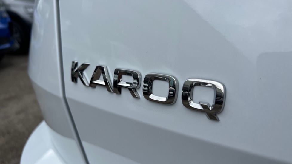 Used Skoda Karoq 2025 for sale - 76868882: Photo 34