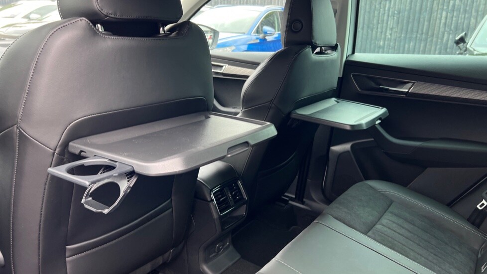 Used Skoda Karoq 2025 for sale - 76868882: Photo 43
