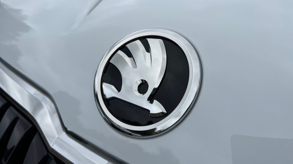 Used Skoda Karoq 2025 for sale - 76868882: Photo 45