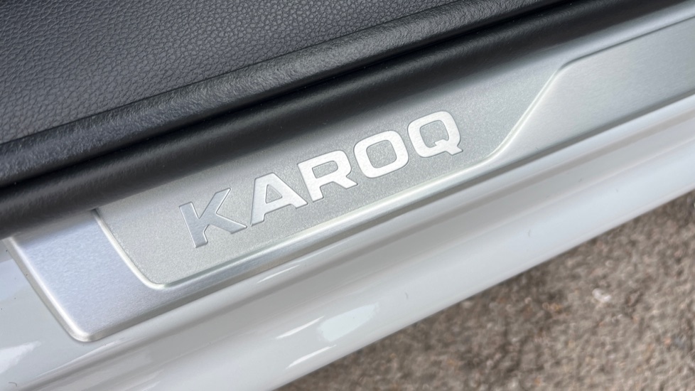 Used Skoda Karoq 2025 for sale - 76868882: Photo 51