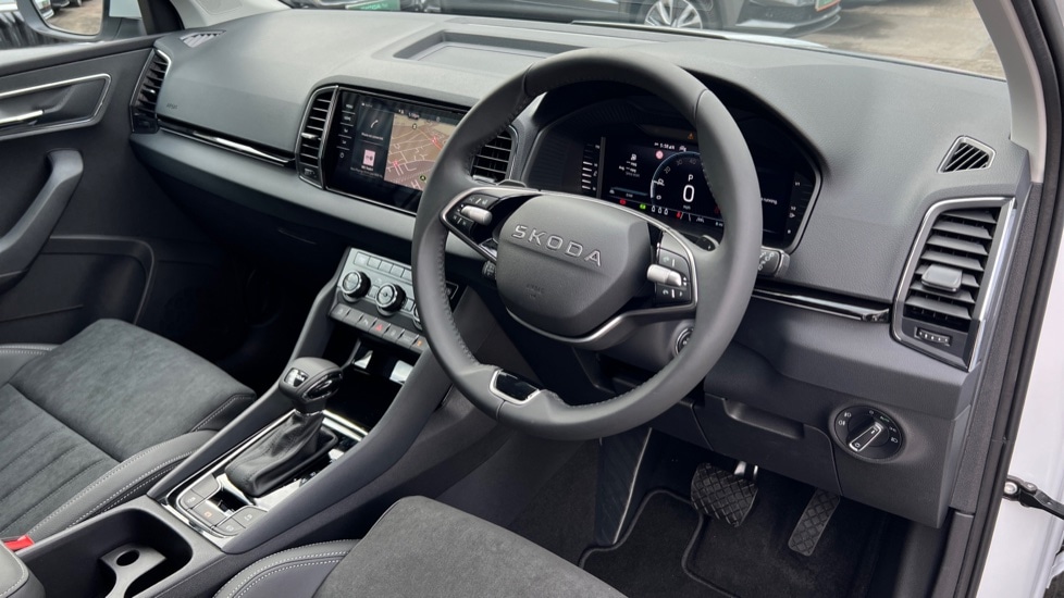 Used Skoda Karoq 2025 for sale - 76868882: Photo 6