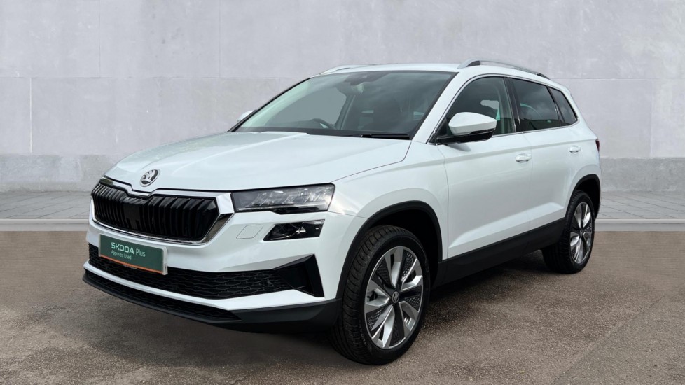 Used Skoda Karoq 2025 for sale - 76868882: Photo 7
