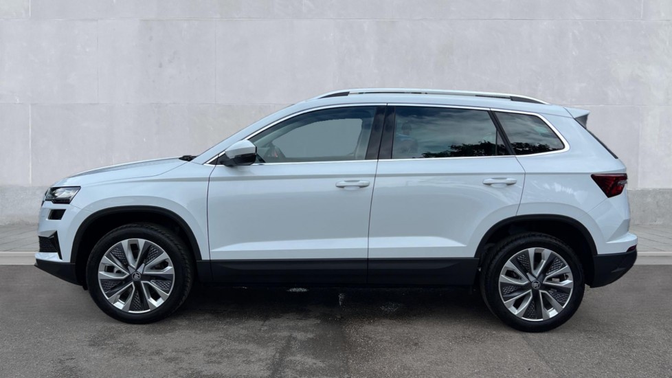 Used Skoda Karoq 2025 for sale - 76868882: Photo 9