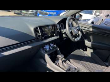 Used Skoda Karoq 2021 for sale - 75379573: Photo