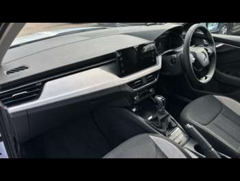 Used Skoda Kamiq 2024 for sale - 74503997: Photo