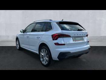 Used Skoda Kamiq 2024 for sale - 74503997: Photo