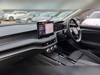 Used Skoda Superb 2025 for sale - 76563839: Photo