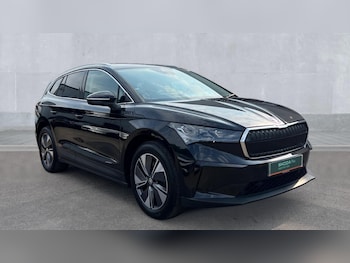 Skoda - Enyaq