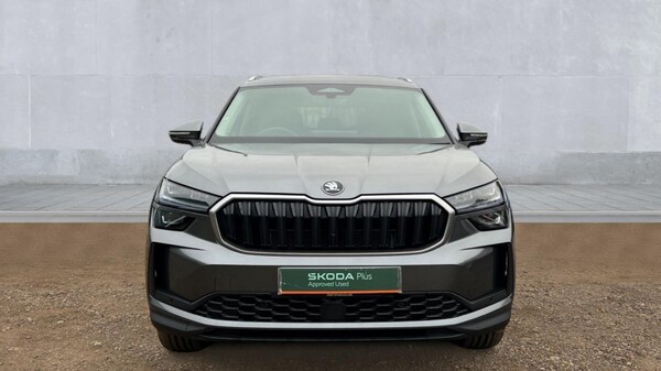 Used Skoda Kodiaq 2025 for sale - 76140432: Photo 10