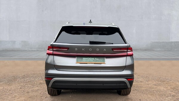 Used Skoda Kodiaq 2025 for sale - 76140432: Photo 11