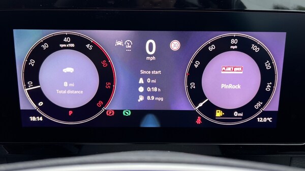 Used Skoda Kodiaq 2025 for sale - 76140432: Photo 14