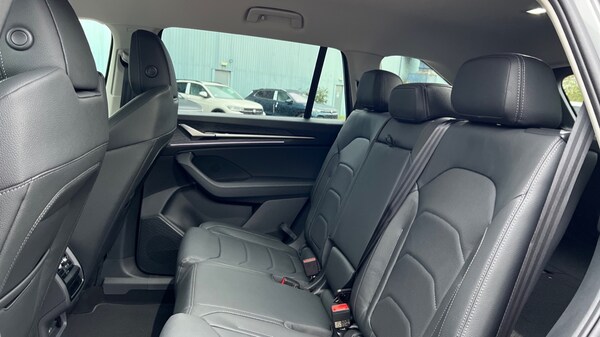 Used Skoda Kodiaq 2025 for sale - 76140432: Photo 15