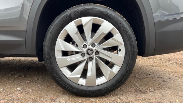 Used Skoda Kodiaq 2025 for sale - 76140432: Photo 18