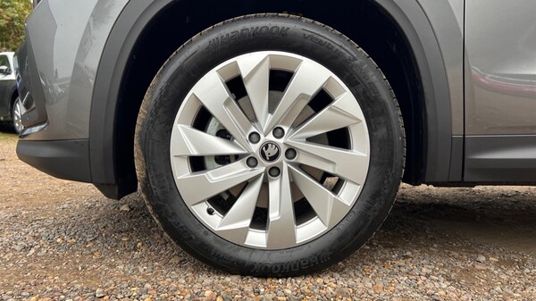 Used Skoda Kodiaq 2025 for sale - 76140432: Photo 19