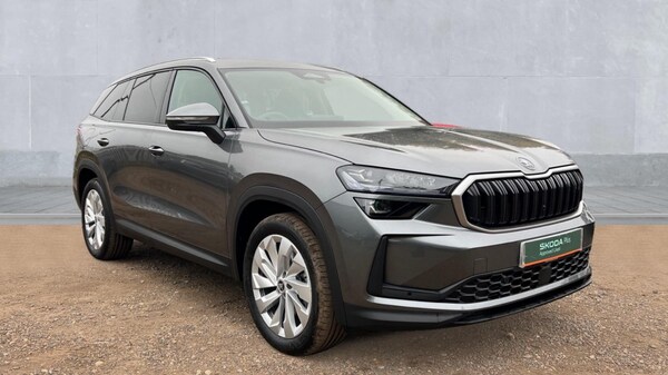 Used Skoda Kodiaq 2025 for sale - 76140432: Photo 1