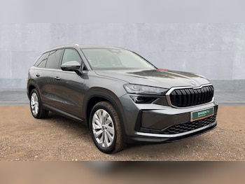 Skoda - Kodiaq