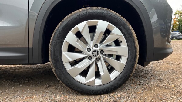 Used Skoda Kodiaq 2025 for sale - 76140432: Photo 20