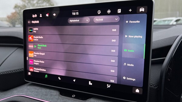 Used Skoda Kodiaq 2025 for sale - 76140432: Photo 25