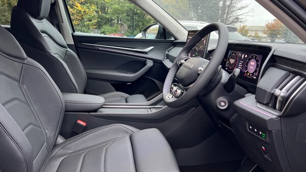 Used Skoda Kodiaq 2025 for sale - 76140432: Photo 26