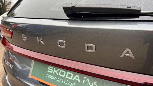 Used Skoda Kodiaq 2025 for sale - 76140432: Photo 33