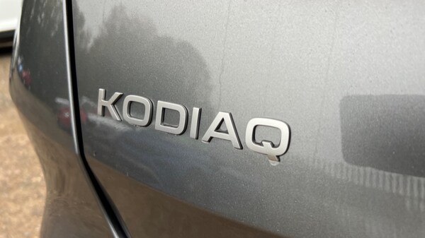 Used Skoda Kodiaq 2025 for sale - 76140432: Photo 34