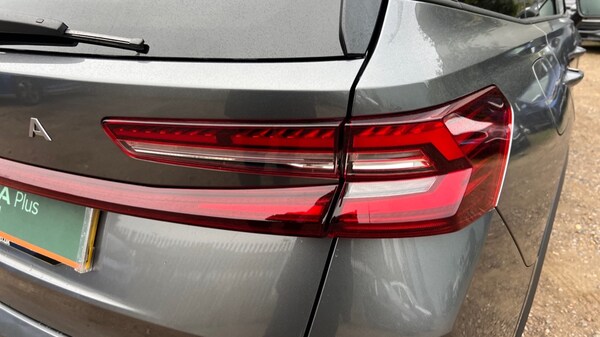 Used Skoda Kodiaq 2025 for sale - 76140432: Photo 35