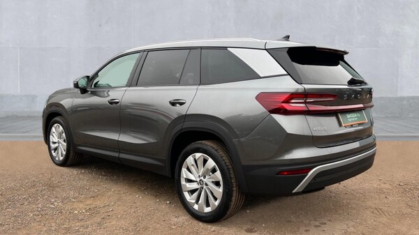 Used Skoda Kodiaq 2025 for sale - 76140432: Photo 3