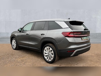 Used Skoda Kodiaq 2025 for sale - 76140432: Photo 3