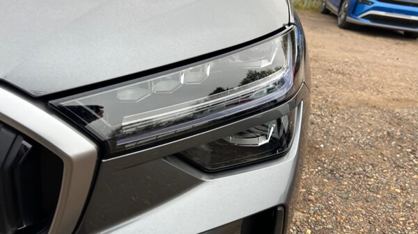 Used Skoda Kodiaq 2025 for sale - 76140432: Photo 44