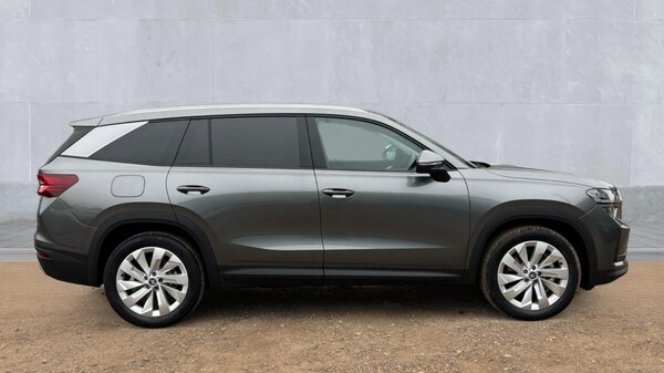 Used Skoda Kodiaq 2025 for sale - 76140432: Photo 4