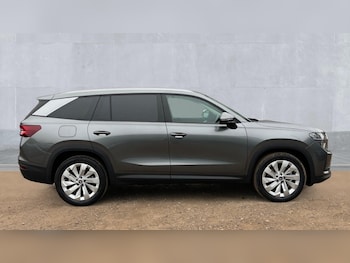 Used Skoda Kodiaq 2025 for sale - 76140432: Photo 4