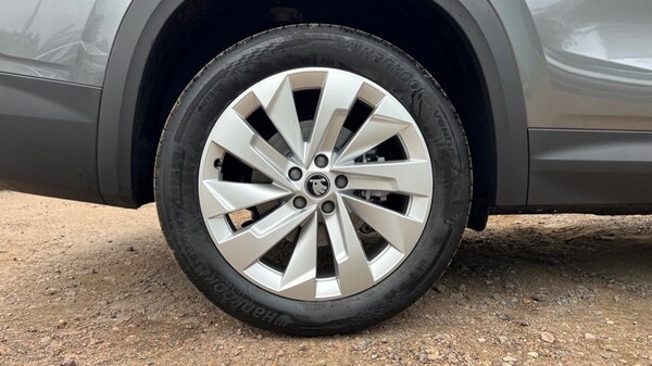 Used Skoda Kodiaq 2025 for sale - 76140432: Photo 5