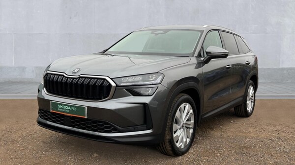 Used Skoda Kodiaq 2025 for sale - 76140432: Photo 7