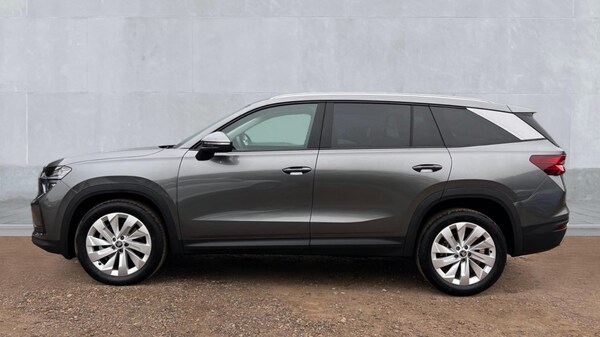 Used Skoda Kodiaq 2025 for sale - 76140432: Photo 9