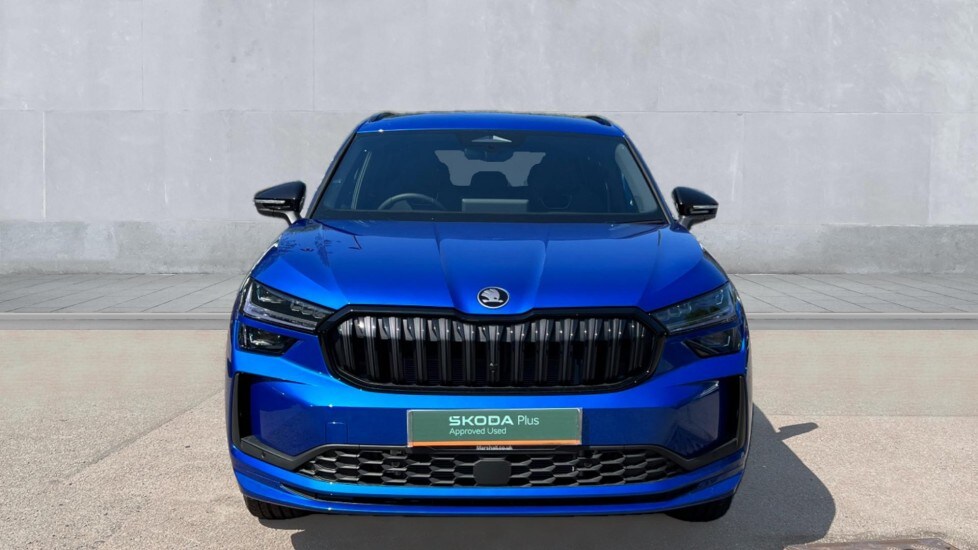 Used Skoda Kodiaq 2025 for sale - 76067051: Photo 10