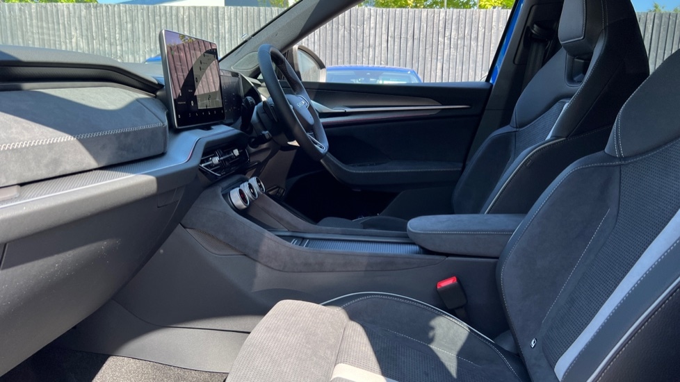 Used Skoda Kodiaq 2025 for sale - 76067051: Photo 28