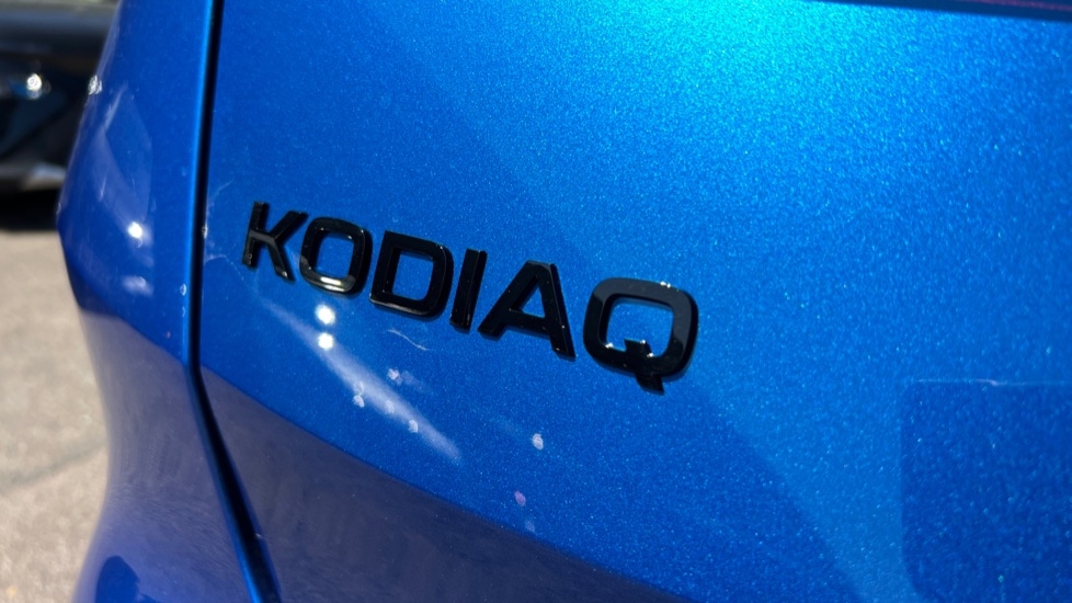 Used Skoda Kodiaq 2025 for sale - 76067051: Photo 36