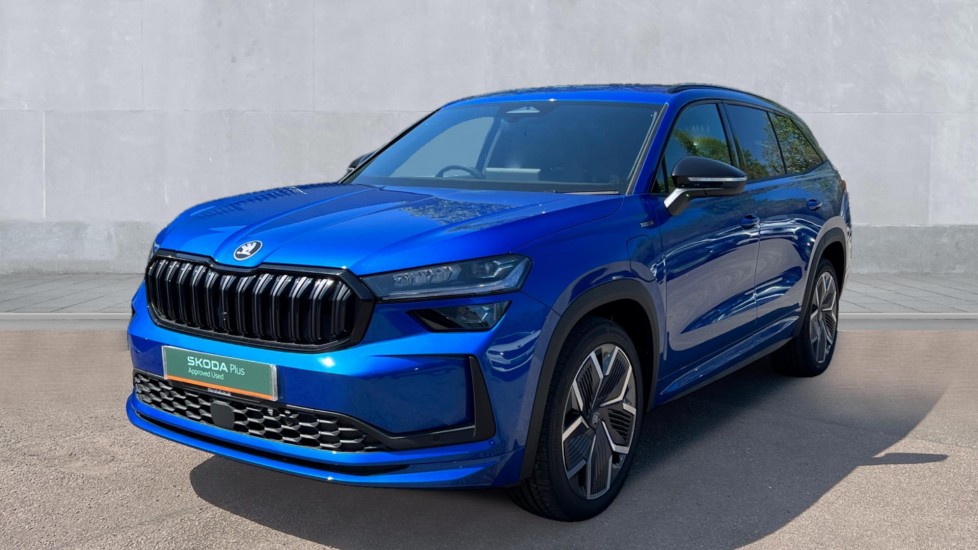 Used Skoda Kodiaq 2025 for sale - 76067051: Photo 7