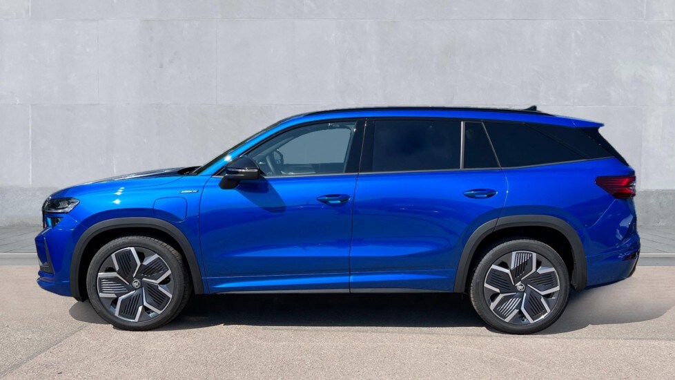 Used Skoda Kodiaq 2025 for sale - 76067051: Photo 9