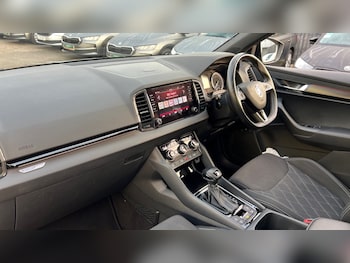 Used Skoda Karoq 2019 for sale - 76602893: Photo