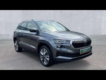 2024 - 1.5 TSI SE L 5dr DSG Auto