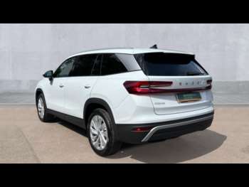 Used Skoda Kodiaq 2025 for sale - 75134028: Photo