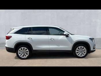 Used Skoda Kodiaq 2025 for sale - 75134028: Photo