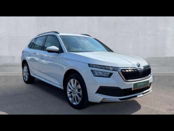 2023 - 1.0 TSI 95 SE 5dr