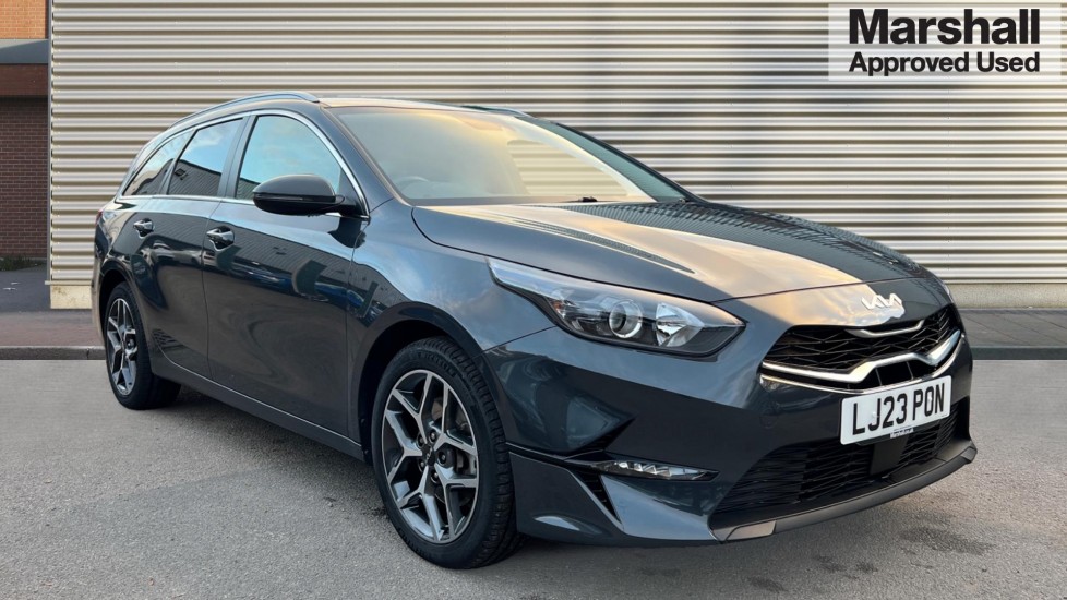 Used Kia Ceed 2023 for sale - 76587069: Photo 1