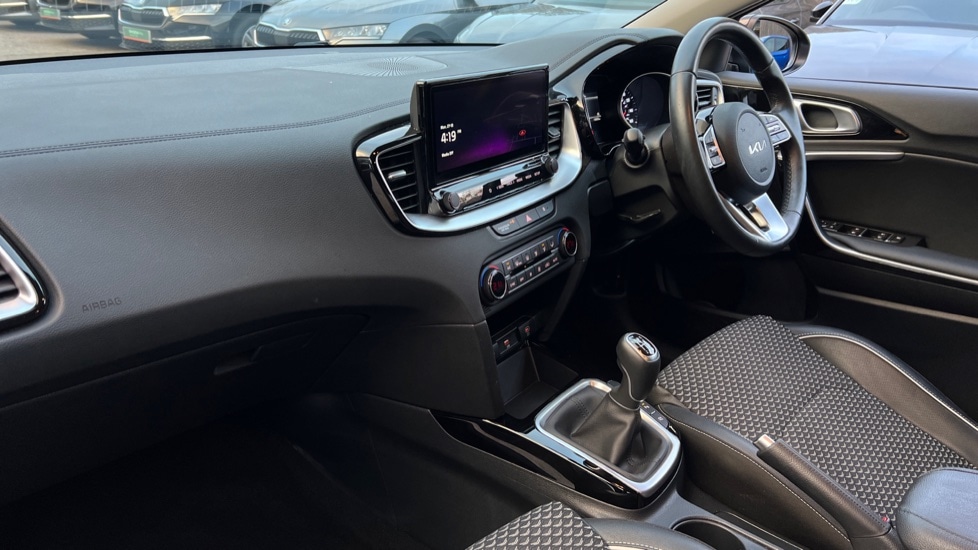 Used Kia Ceed 2023 for sale - 76587069: Photo 10