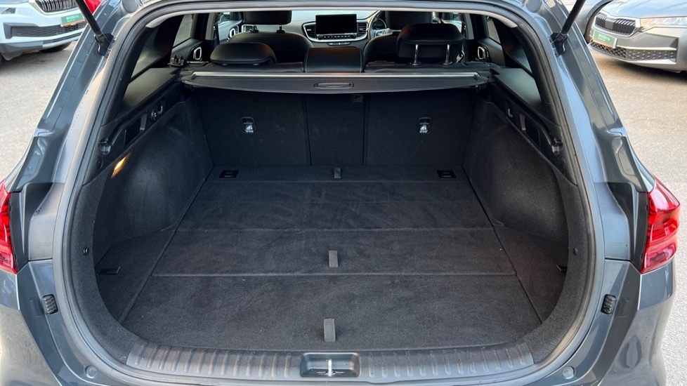 Used Kia Ceed 2023 for sale - 76587069: Photo 15